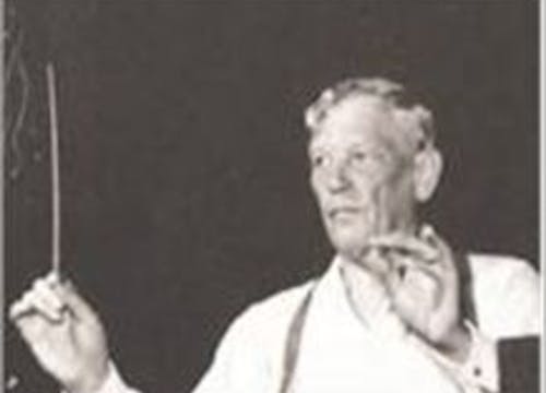 Hans Knappertsbusch | Tunefind Hans Knappertsbusch | Tunefind